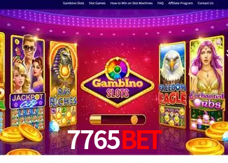 Desvendando o Mundo dos Jogos Virtuais na 7765bet
