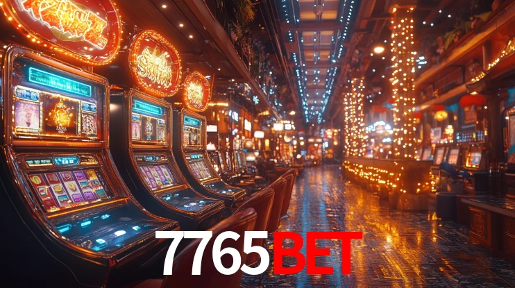 7765bet login