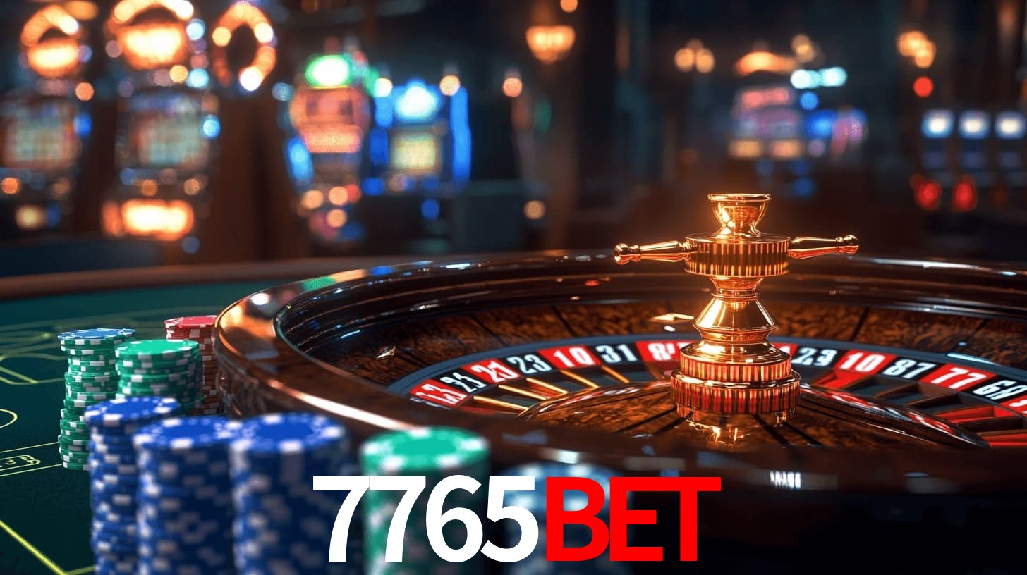 7765bet: Seu Cassino Premiado com Pagamentos Rápidos