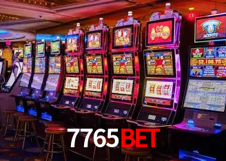 Descubra a Essência do 7765bet: Nossa História e Compromissos