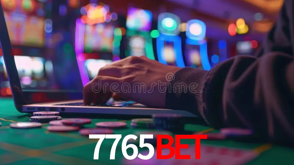 Experiência VIP 7765bet