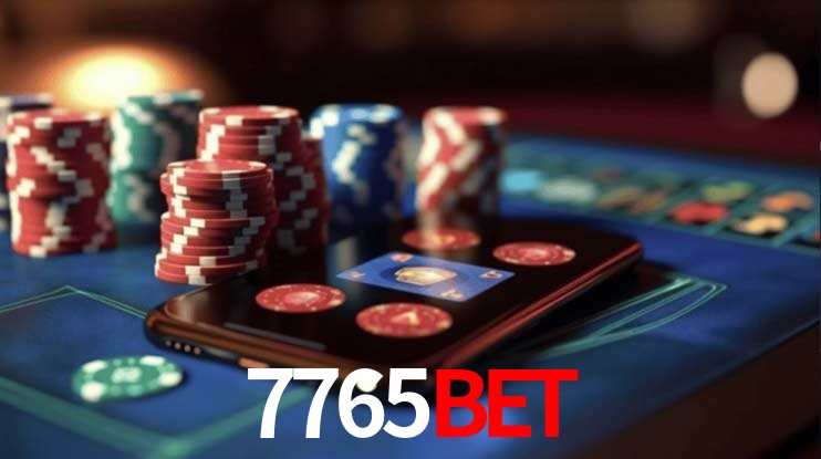 Login Seguro 7765bet