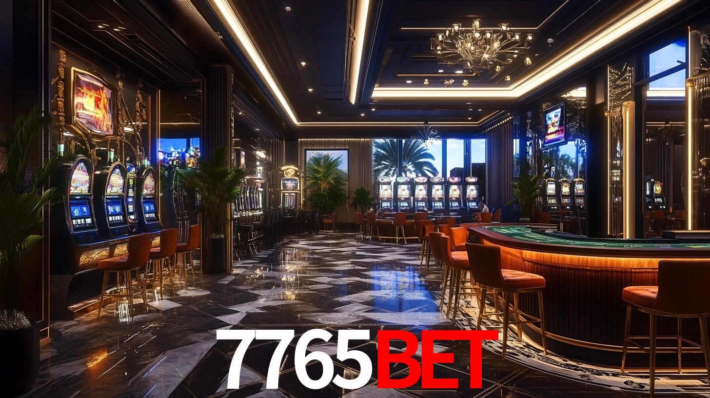 7765bet