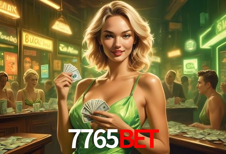 Apostas de Tênis 7765bet