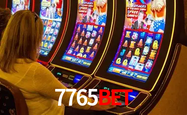 Apostas Esportivas na 7765bet: Um Guia Completo