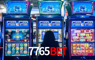 Descubra a Magia dos Jogos de Arcade no 7765bet