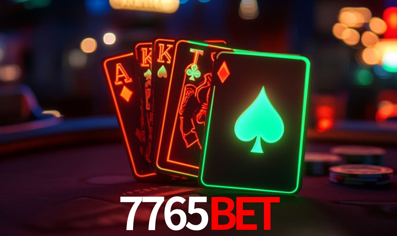 Promoções Sazonais 7765bet