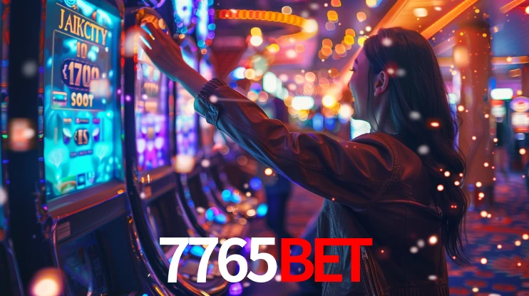 7765bet