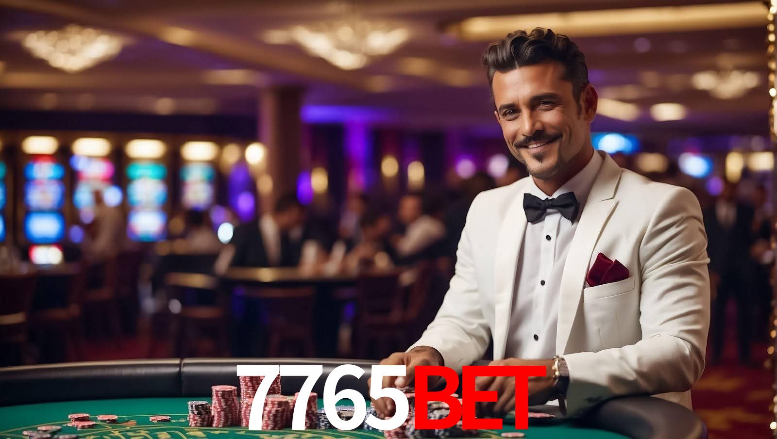 Diretório de Jogos 7765bet