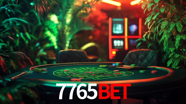 APP oficial da 7765bet para mobile