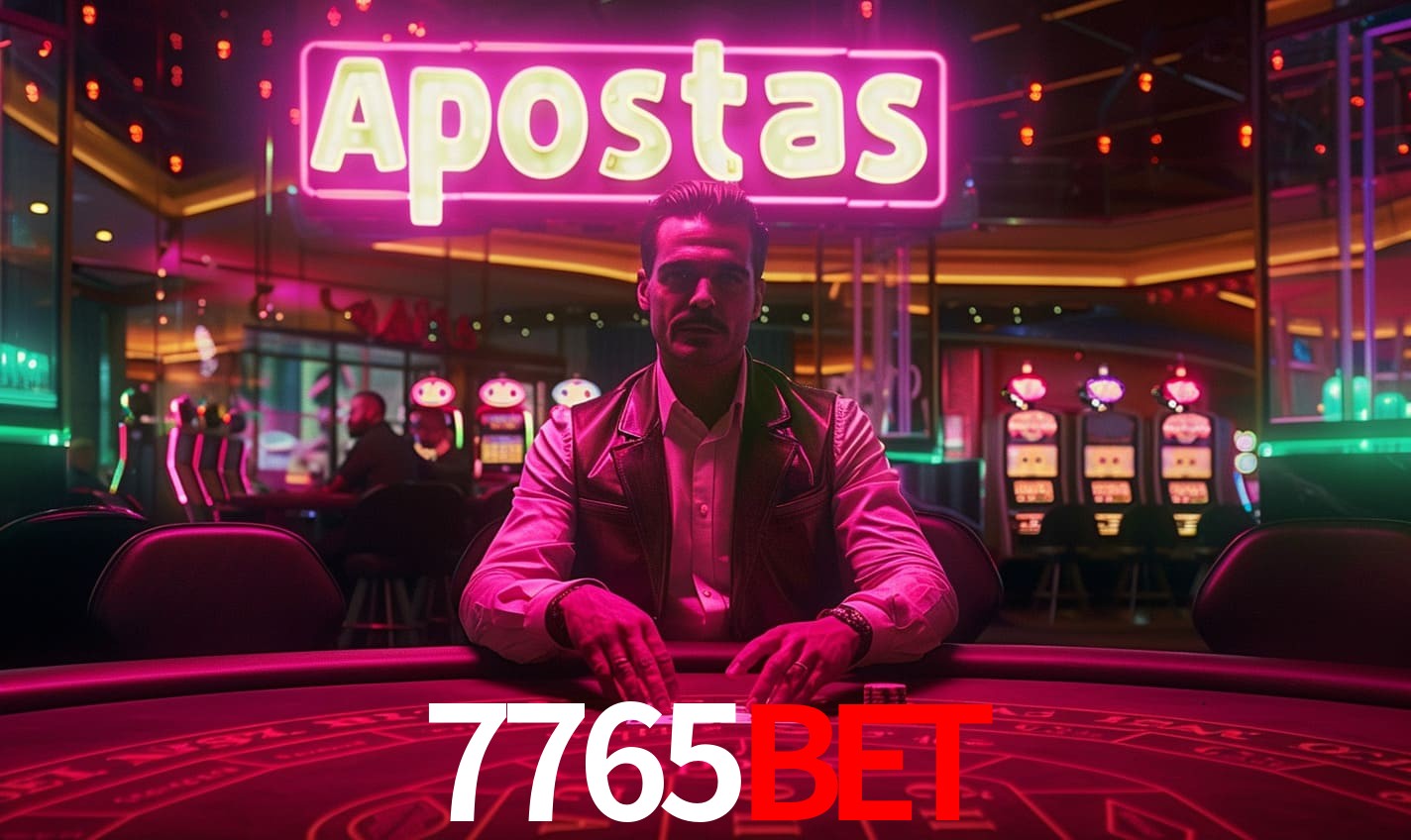 Interface Premium 7765bet
