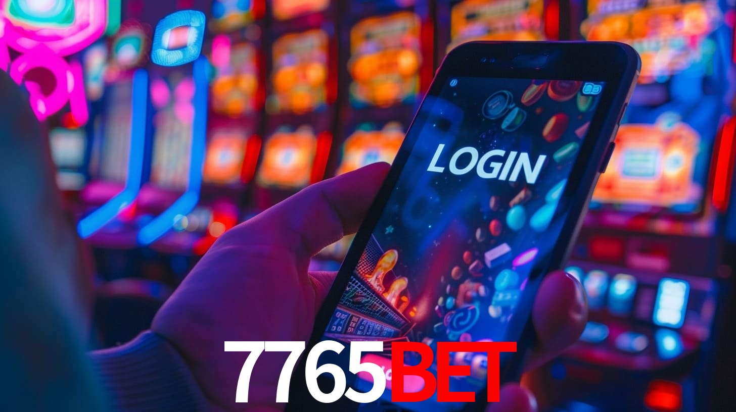 Diretório de Jogos 7765bet