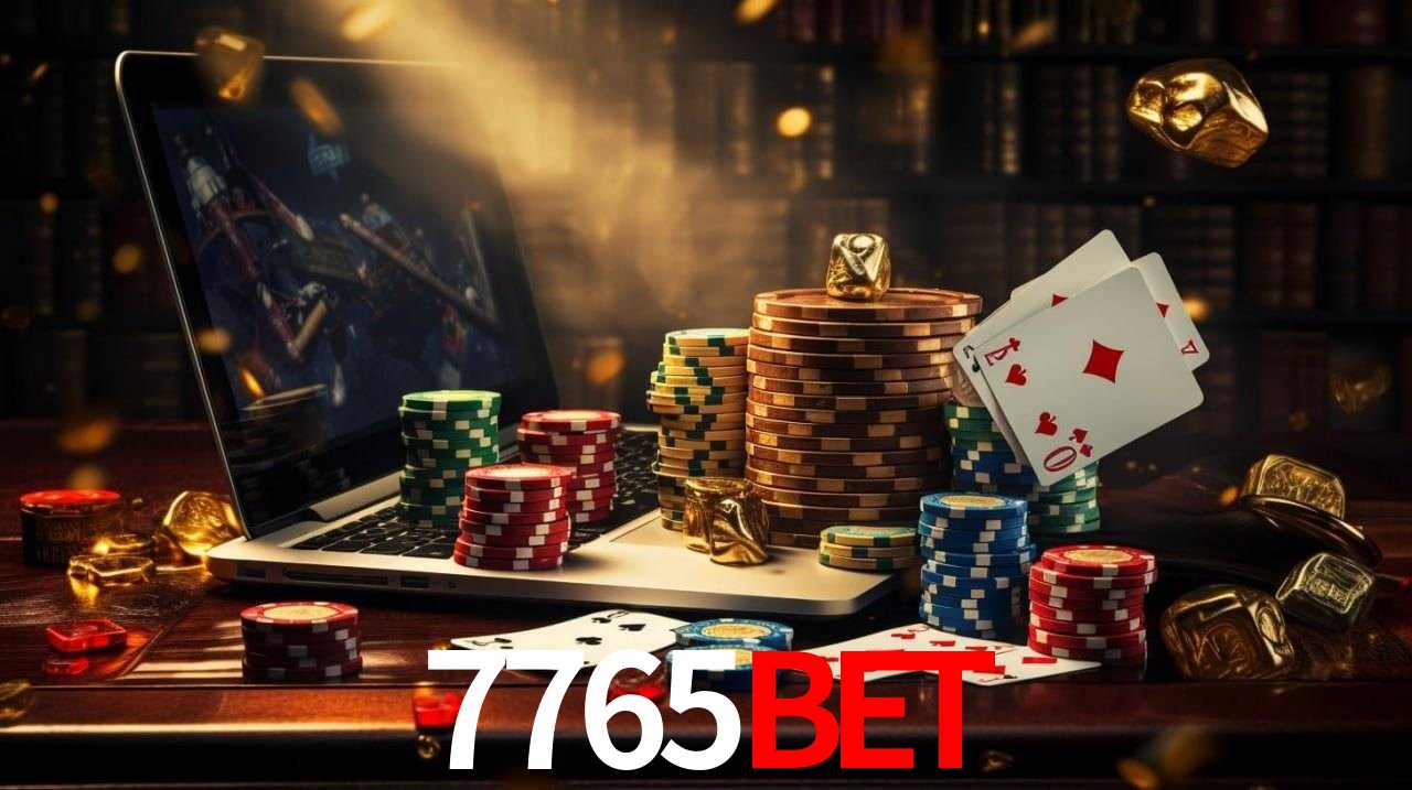 Provedores de Jogos 7765bet