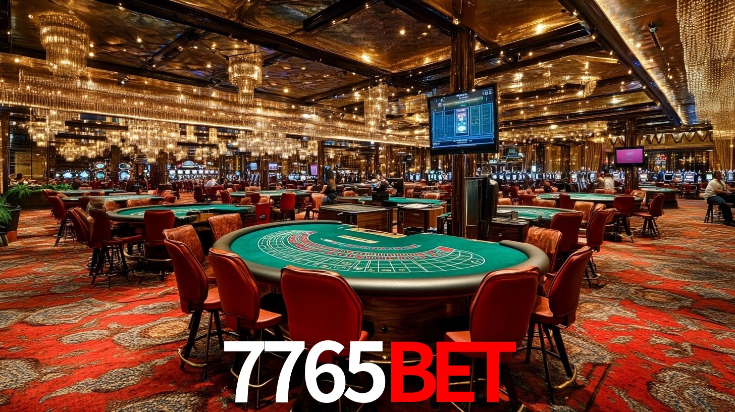 7765bet: Seu Especialista em Apostas Esportivas Brasileiras