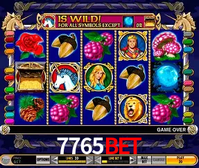 A Emoção da Loteria na 7765bet: Uma Chance de Mudança de Vida