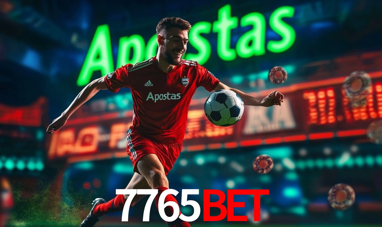 Apostas de Tênis 7765bet