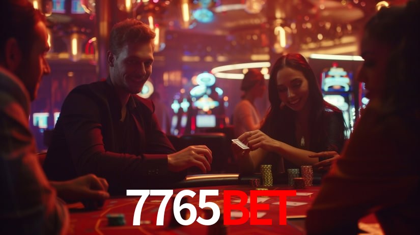 A Emoção da Loteria na 7765bet: Uma Chance de Mudança de Vida
