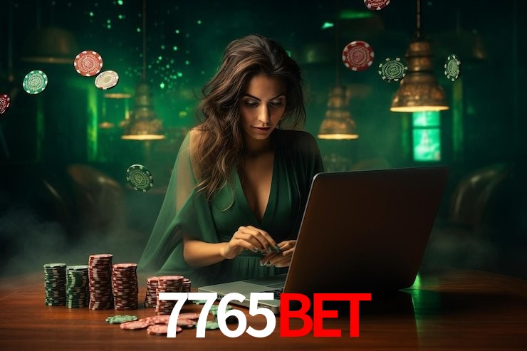 Interface Premium 7765bet