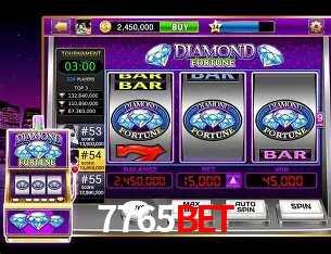 Explorando a Categoria de Eventos em Apostas na 7765bet