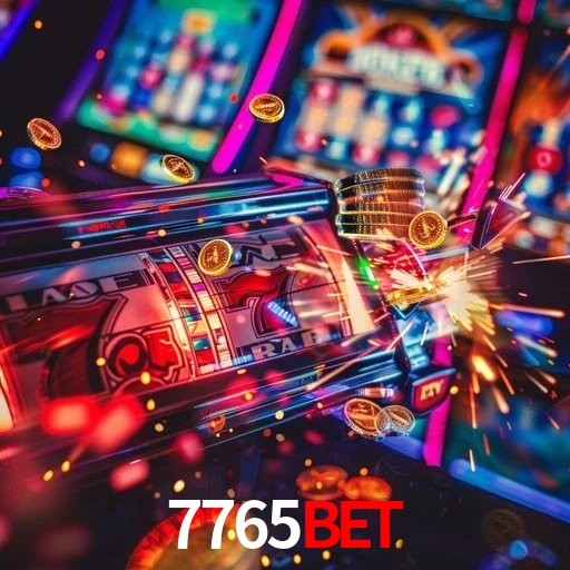 Recursos de Bônus 7765bet