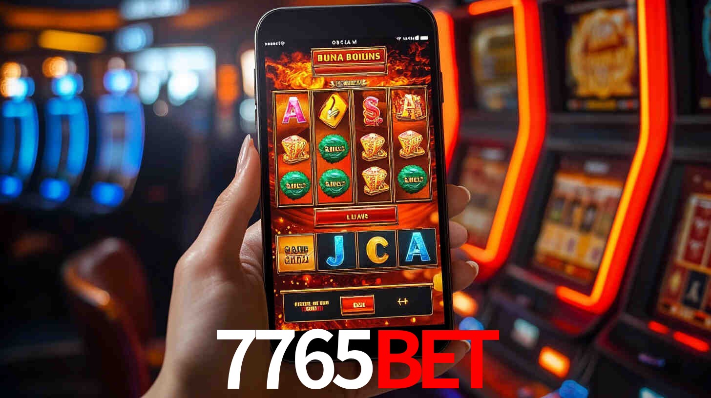 7765bet