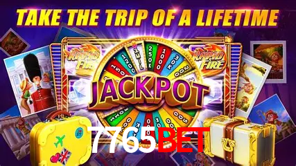 Inovações de Jogos na 7765bet: O Futuro das Experiências Interativas