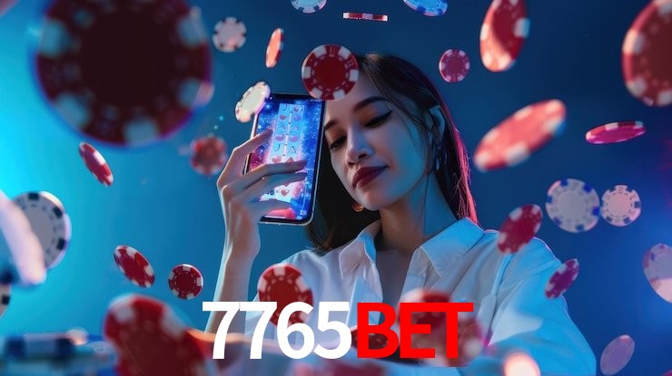 Torneios 7765bet