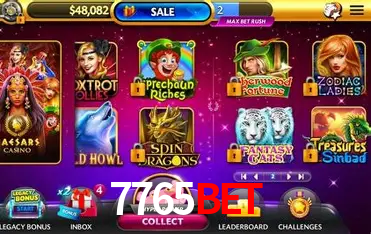 Desvendando o Mundo dos Jogos Virtuais na 7765bet