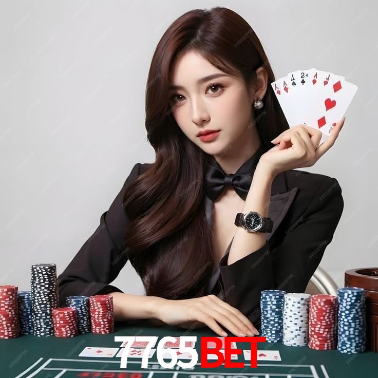Casino Ao Vivo 7765bet