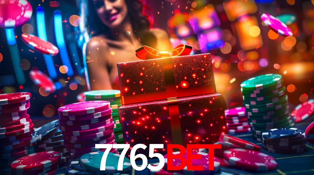 Mesa de Blackjack 7765bet
