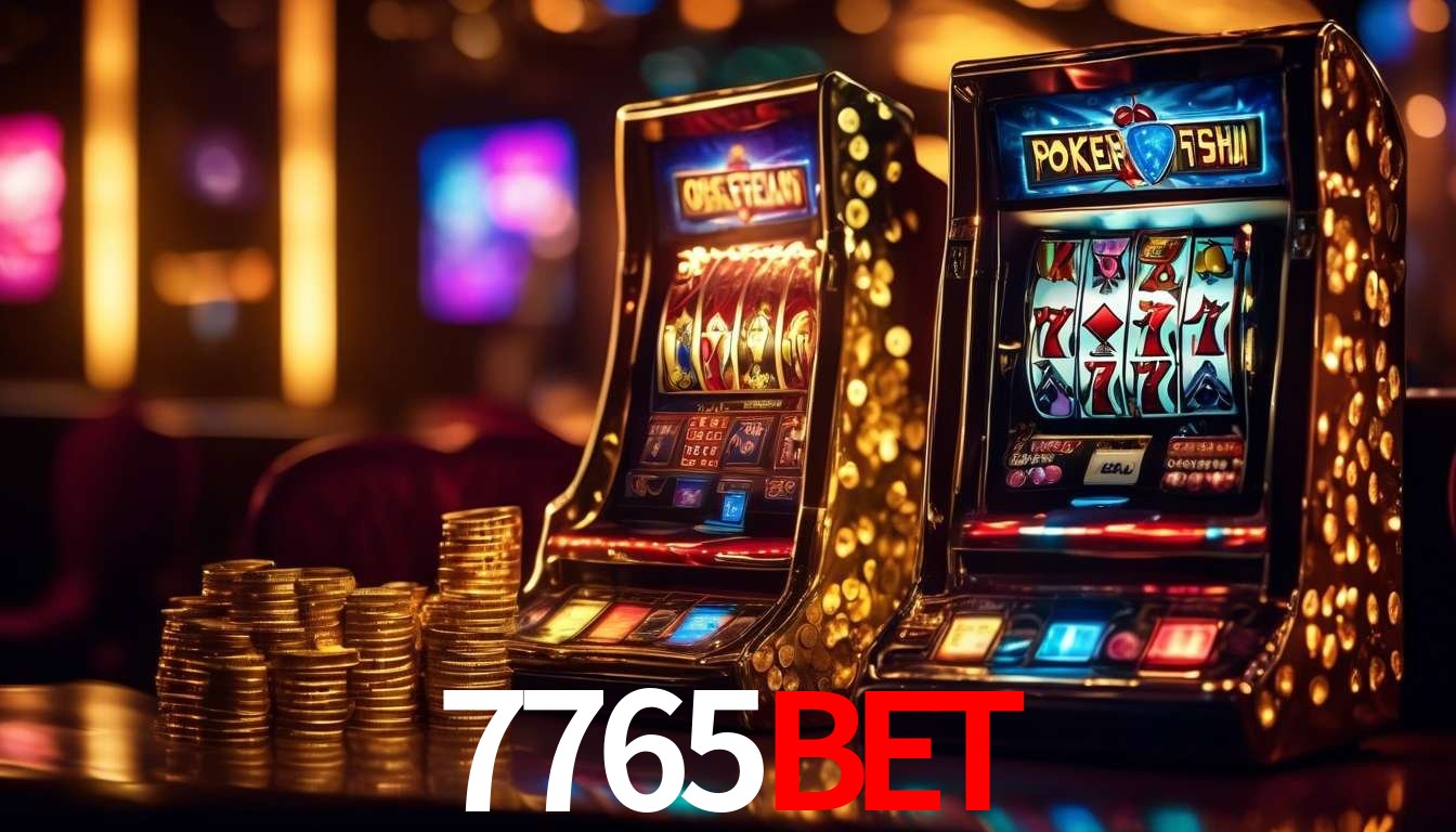 Programa VIP 7765bet