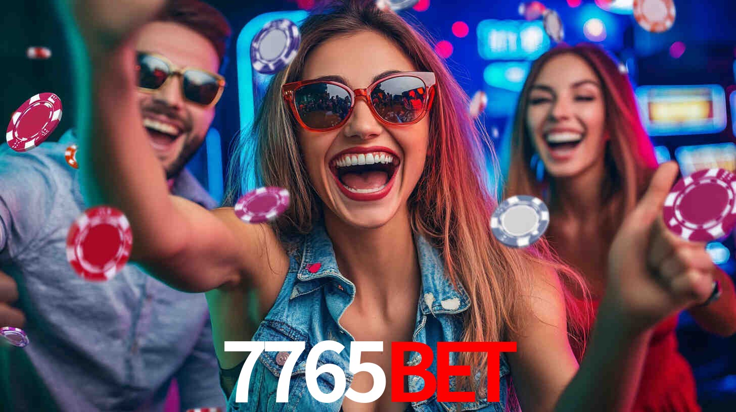 cassino 7765bet