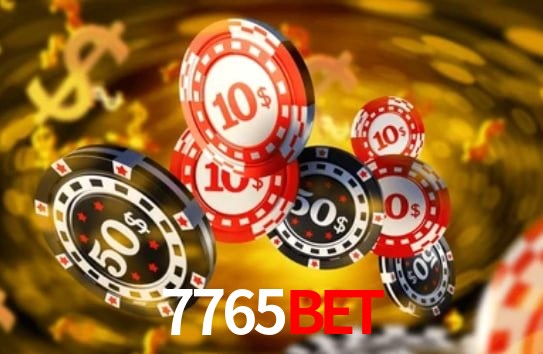 Benefícios da Conta 7765bet
