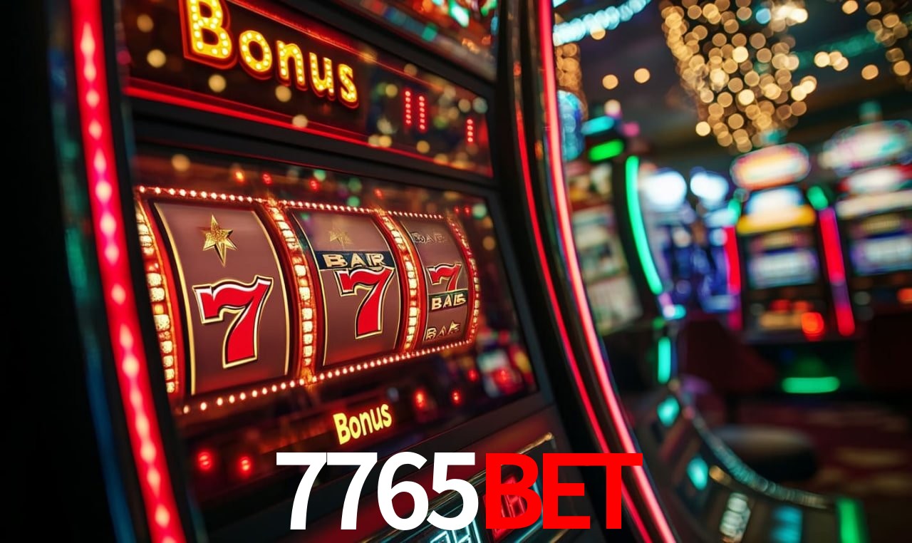 Jogos Exclusivos 7765bet