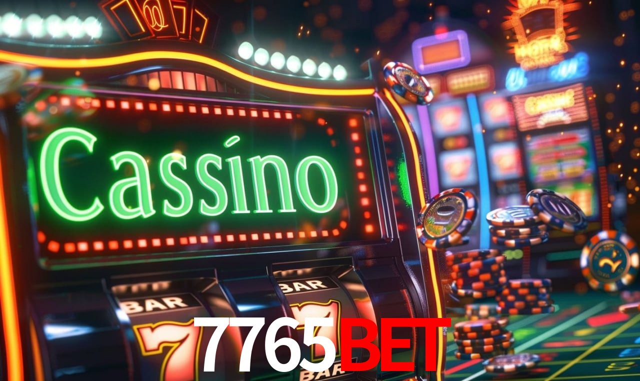 Estatísticas do Jogo 7765bet
