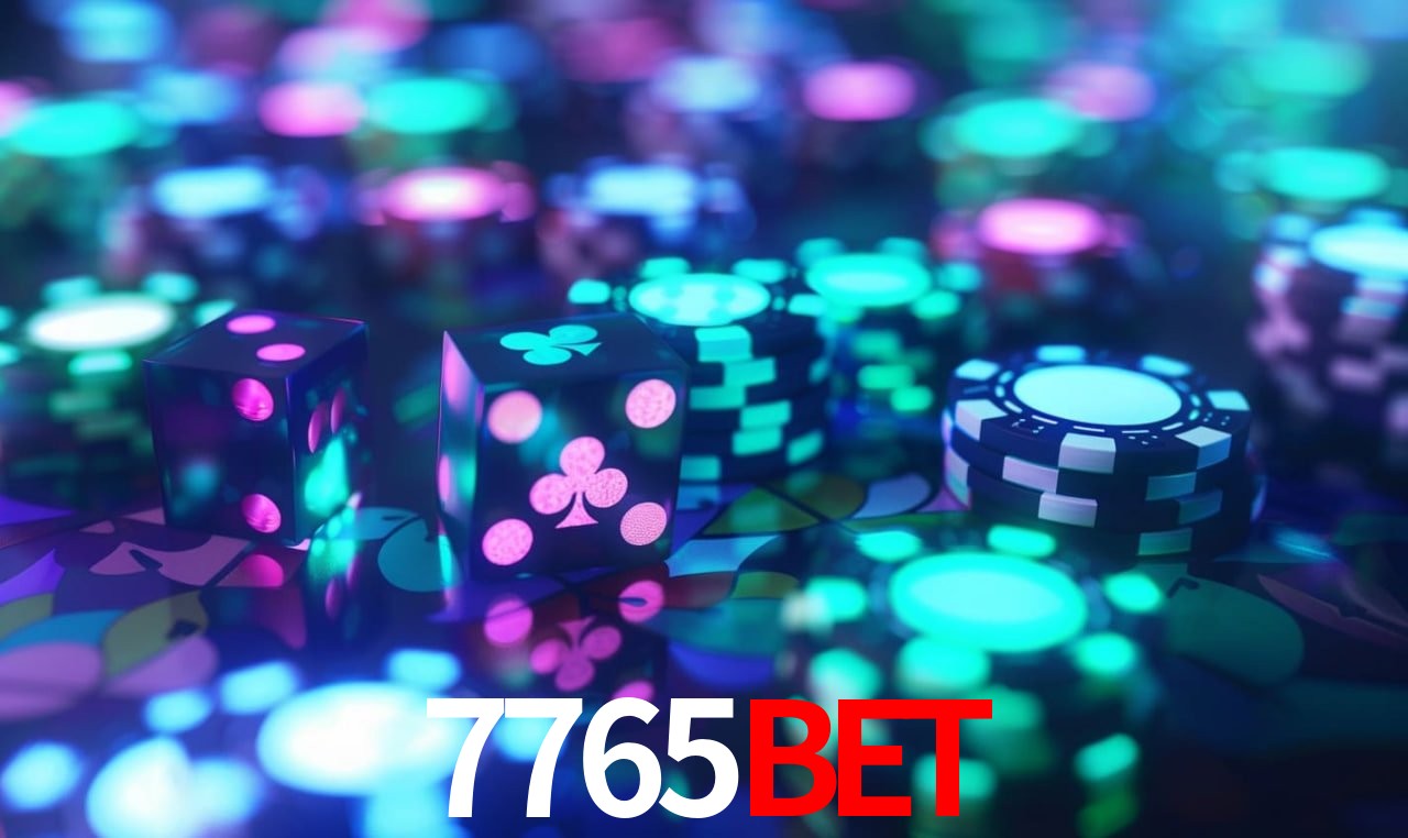 Casino Ao Vivo 7765bet