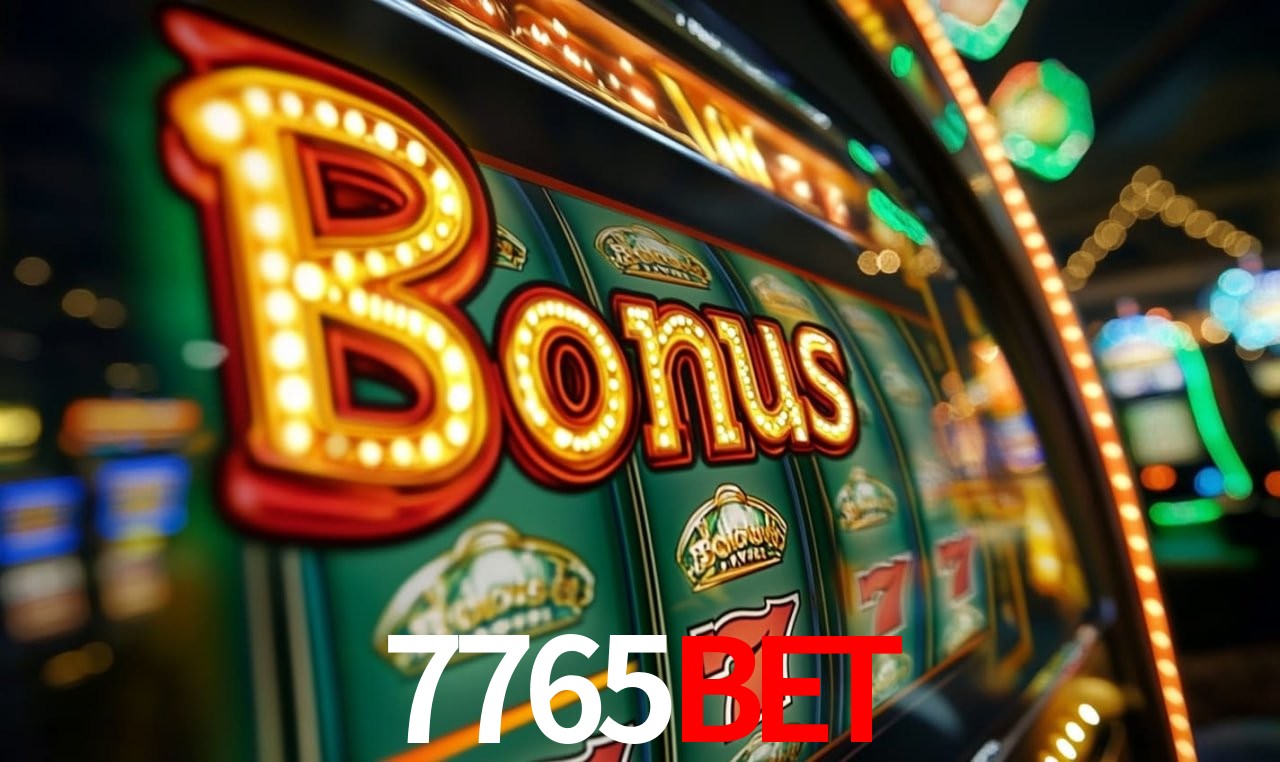 Design Responsivo 7765bet