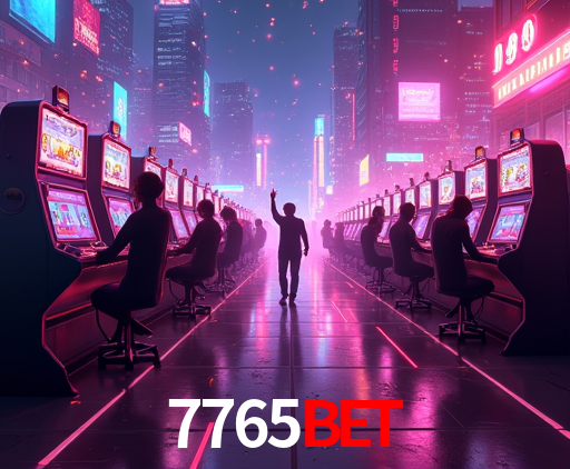Avaliações dos Jogadores 7765bet