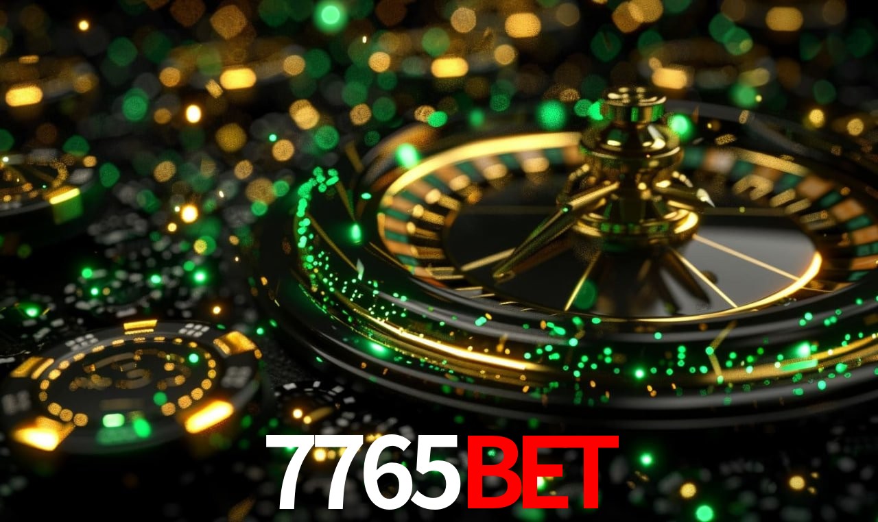 Integração de APIs 7765bet