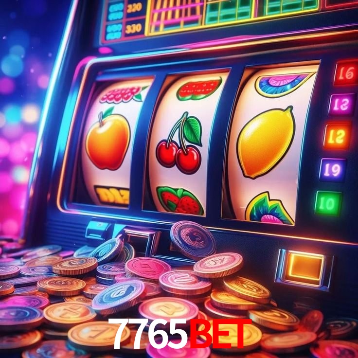 Tecnologia da Plataforma 7765bet