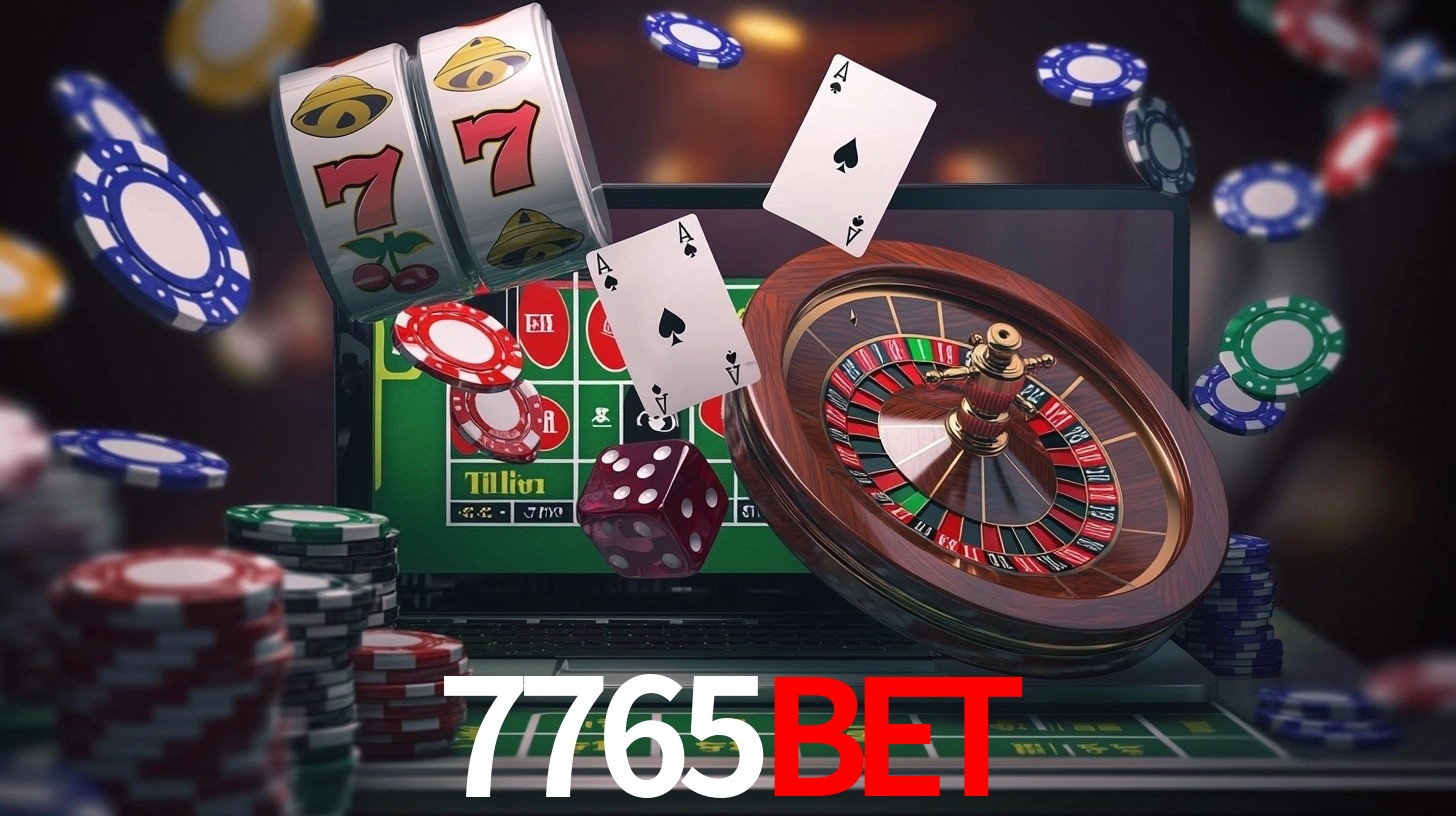 7765bet login