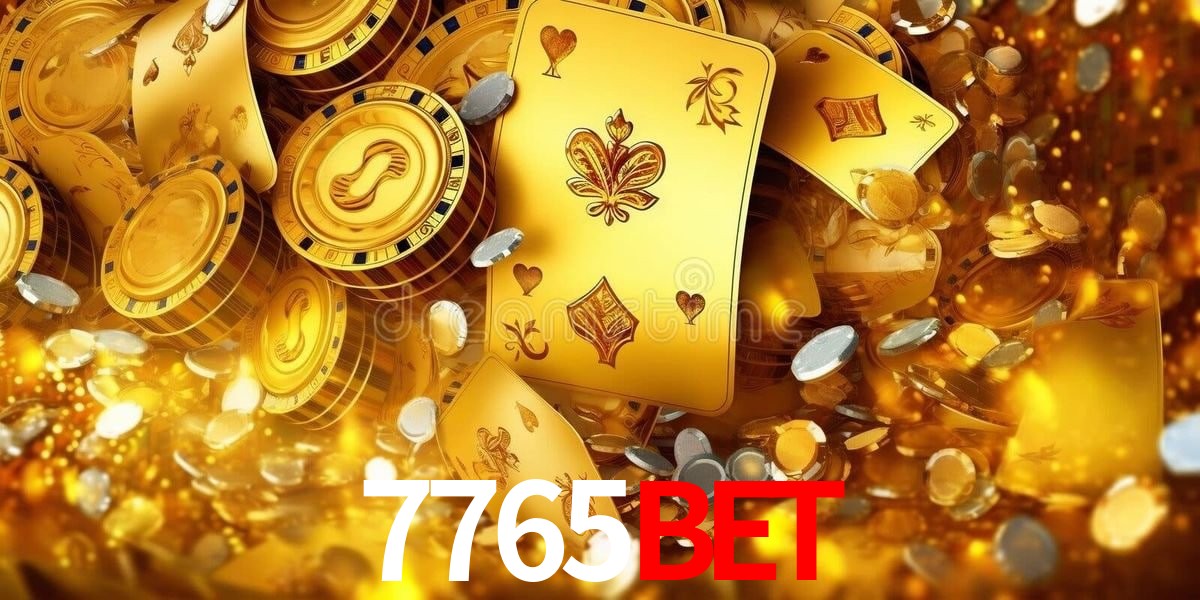 Bônus Diários 7765bet