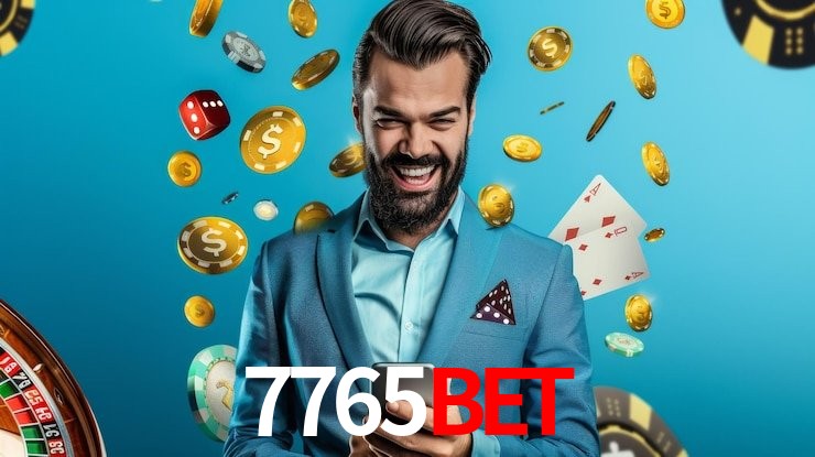 Casino Ao Vivo 7765bet