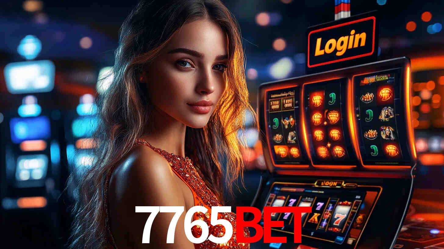 Sinta a adrenalina dos jogos de cassino com 7765bet
