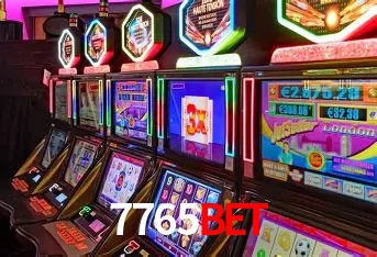 Descubra a Essência do 7765bet: Nossa História e Compromissos