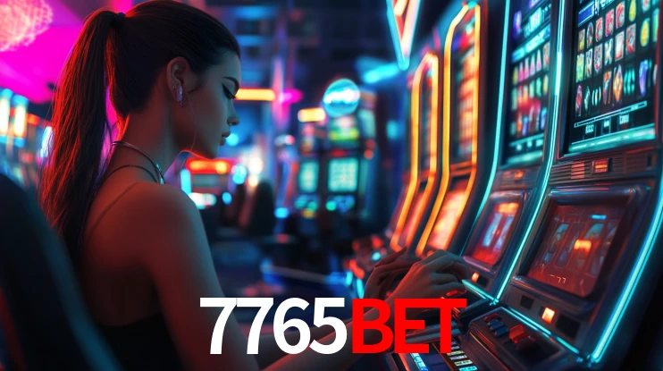 7765bet