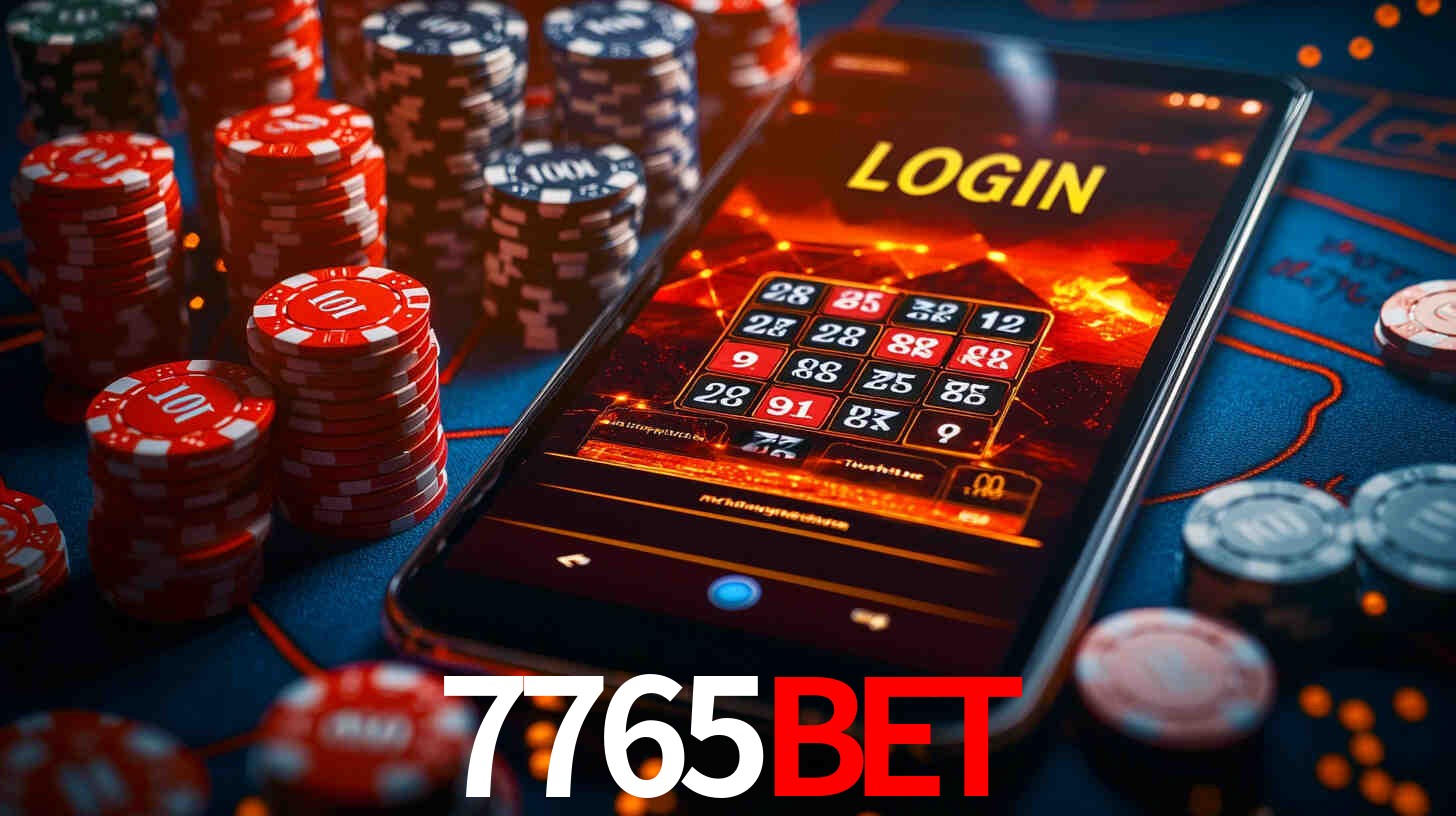 Bônus Generosos e Exclusivos no 7765bet para Você!