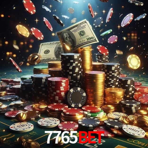 Jogo Spaceman 7765bet