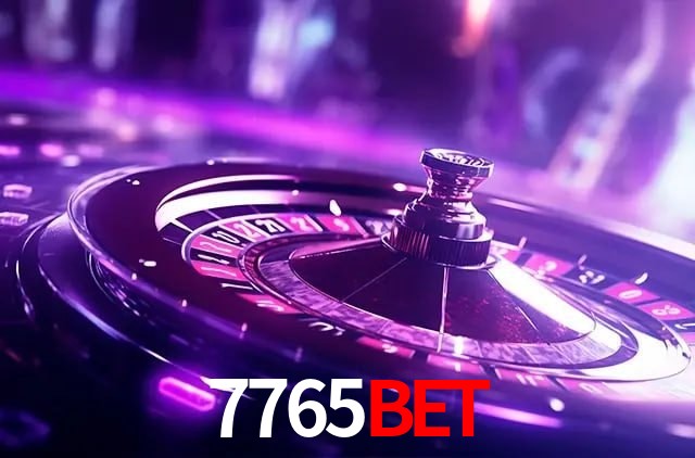 Apostas de Futebol 7765bet