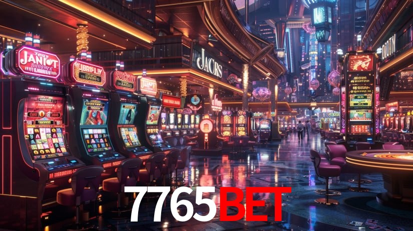 Casino VIP 7765bet